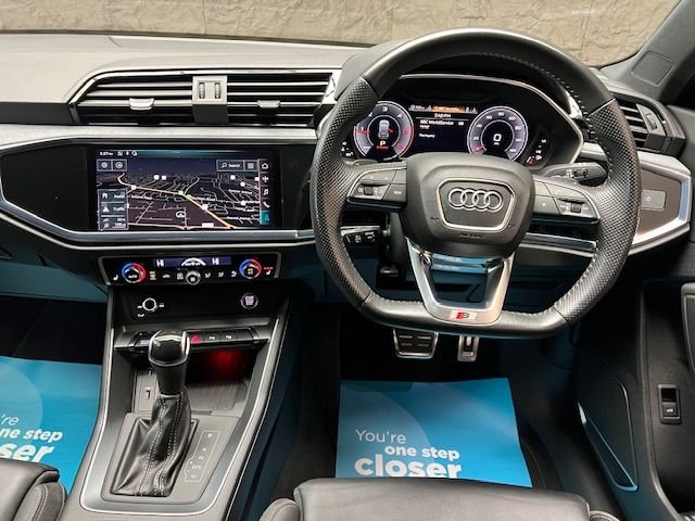 Used Audi Q3 2019 for sale - 77161866: Photo 36