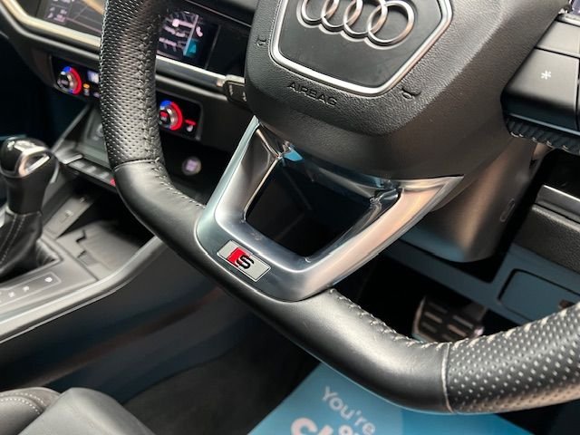 Used Audi Q3 2019 for sale - 77161866: Photo 37