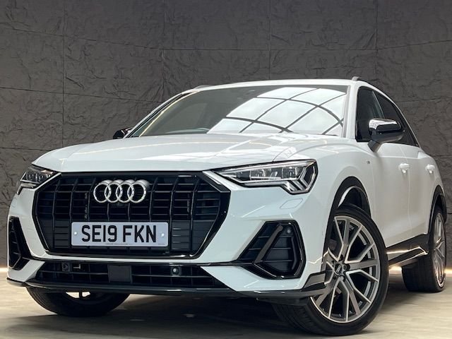 Used Audi Q3 2019 for sale - 77161866: Photo 4