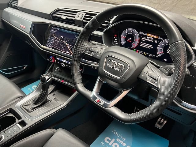 Used Audi Q3 2019 for sale - 77161866: Photo 40