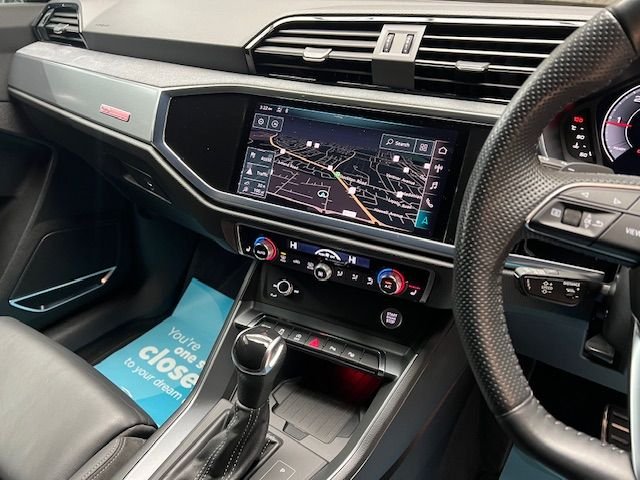 Used Audi Q3 2019 for sale - 77161866: Photo 42