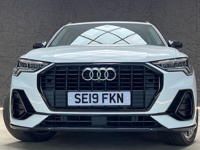Used Audi Q3 2019 for sale - 77161866: Photo 6