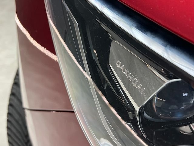 Used Nissan Qashqai 2018 for sale - 76582790: Photo 11