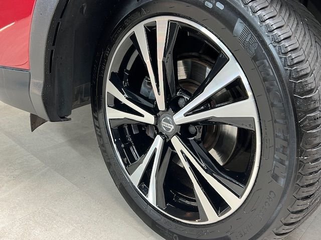 Used Nissan Qashqai 2018 for sale - 76582790: Photo 24