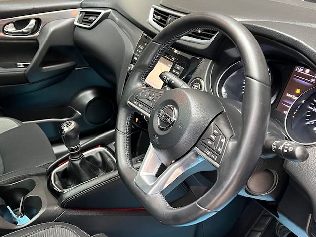 Used Nissan Qashqai 2018 for sale - 76582790: Photo 27