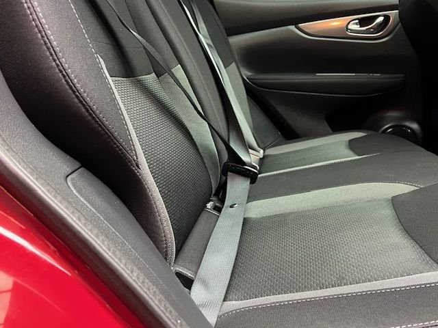 Used Nissan Qashqai 2018 for sale - 76582790: Photo 49