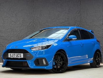 Used Ford Focus 2017 for sale - 78955401: Photo