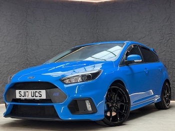 Used Ford Focus 2017 for sale - 78955401: Photo