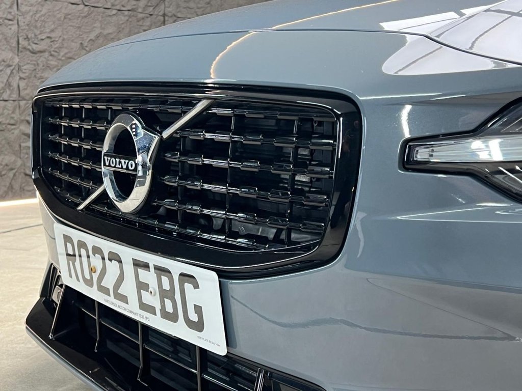 Used Volvo V60 2022 for sale - 78068470: Photo 17