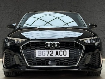 Used Audi A3 2022 for sale - 78749678: Photo