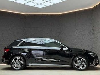 Used Audi A3 2022 for sale - 78749678: Photo