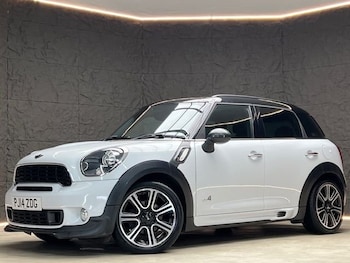 Used MINI Countryman 2014 for sale - 77437063: Photo