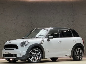Used MINI Countryman 2014 for sale - 77437063: Photo