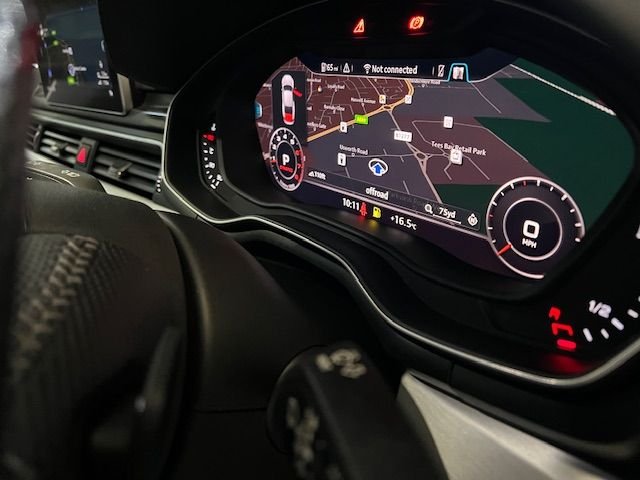 Used Audi A5 2020 for sale - 76686147: Photo 11