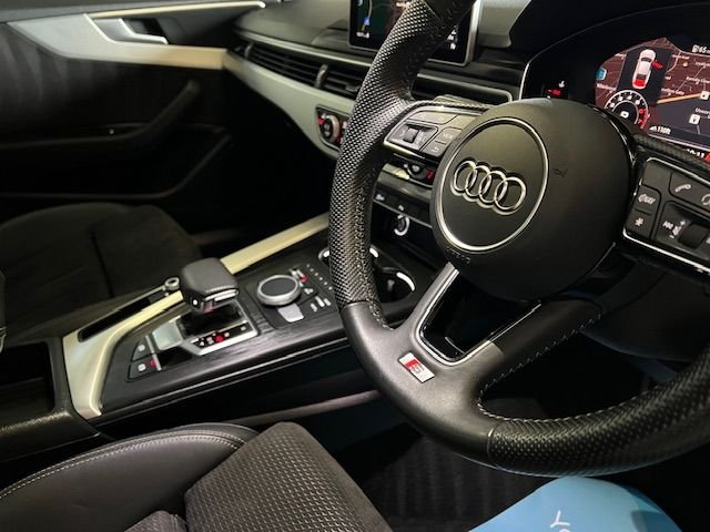 Used Audi A5 2020 for sale - 76686147: Photo 12