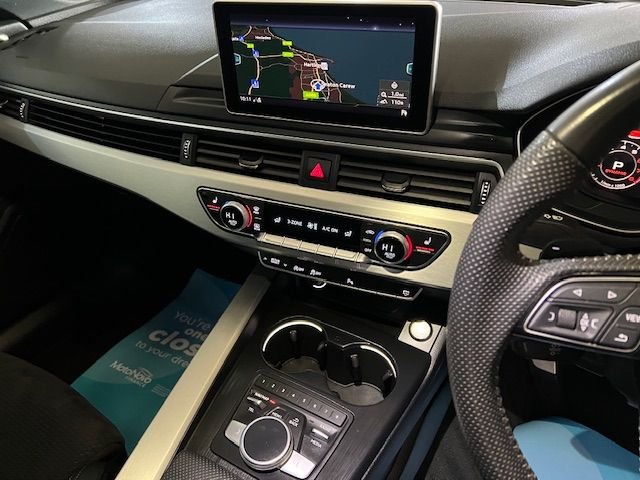 Used Audi A5 2020 for sale - 76686147: Photo 15