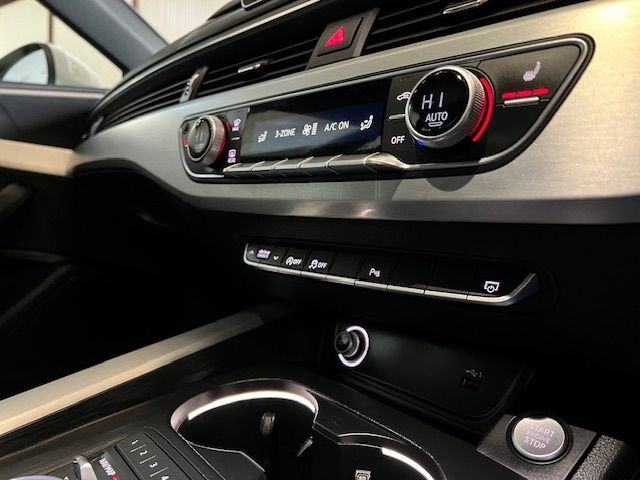 Used Audi A5 2020 for sale - 76686147: Photo 16