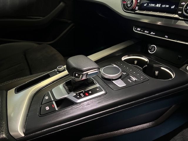 Used Audi A5 2020 for sale - 76686147: Photo 18