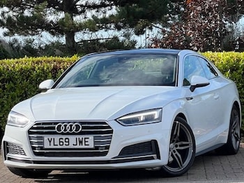 Audi - A5
