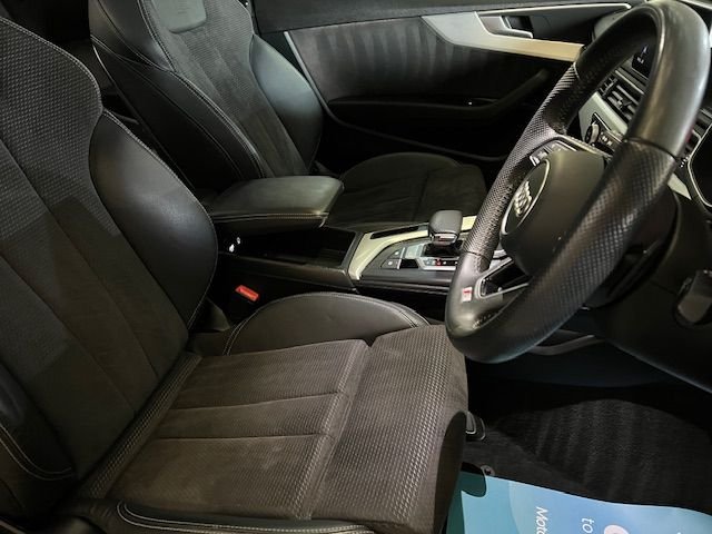 Used Audi A5 2020 for sale - 76686147: Photo 20