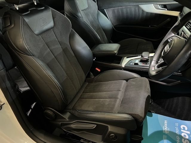 Used Audi A5 2020 for sale - 76686147: Photo 21