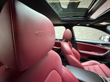 Used Kia Stinger 2019 for sale - 78908172: Photo