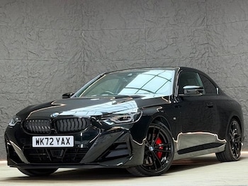 Used BMW 2 Series 2023 for sale - 79058962: Photo