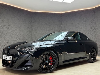Used BMW 2 Series 2023 for sale - 79058962: Photo