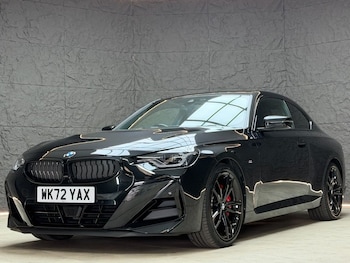 Used BMW 2 Series 2023 for sale - 79058962: Photo