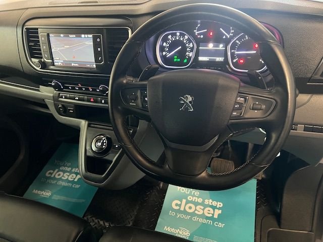 Used Peugeot Expert 2018 for sale - 76356324: Photo 16