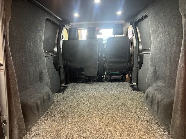 Used Peugeot Expert 2018 for sale - 76356324: Photo 23
