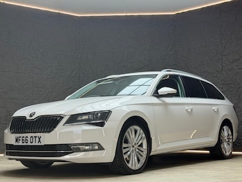 Used Skoda Superb 2016 for sale - 78931233: Photo