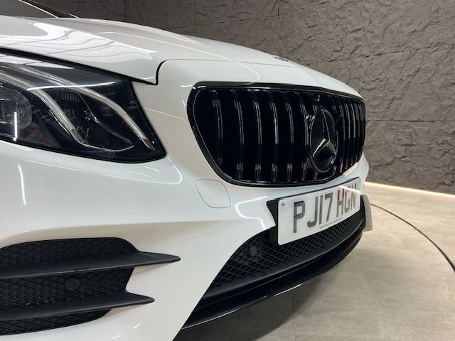 Used Mercedes-Benz E Class 2017 for sale - 77734089: Photo 15