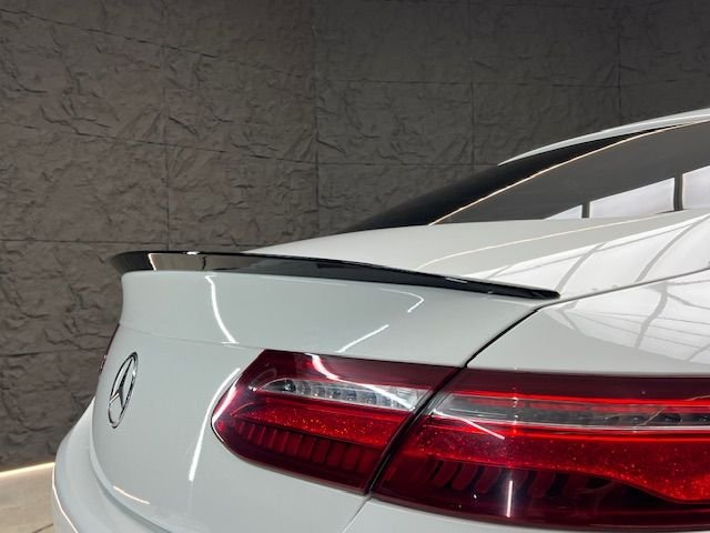 Used Mercedes-Benz E Class 2017 for sale - 77734089: Photo 25