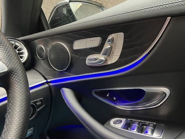 Used Mercedes-Benz E Class 2017 for sale - 77734089: Photo 42