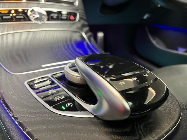 Used Mercedes-Benz E Class 2017 for sale - 77734089: Photo 43