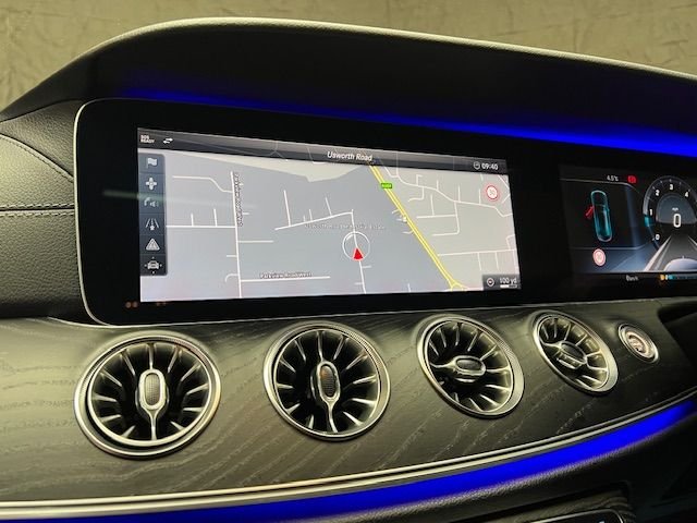 Used Mercedes-Benz E Class 2017 for sale - 77734089: Photo 44