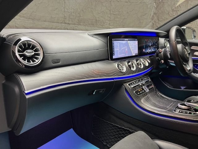 Used Mercedes-Benz E Class 2017 for sale - 77734089: Photo 48