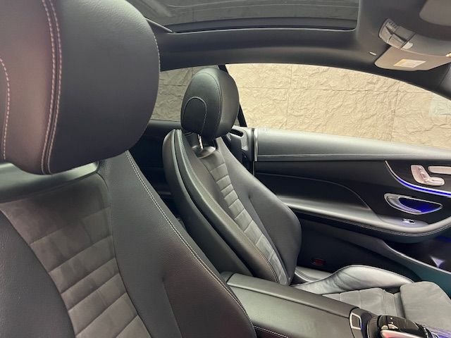 Used Mercedes-Benz E Class 2017 for sale - 77734089: Photo 49