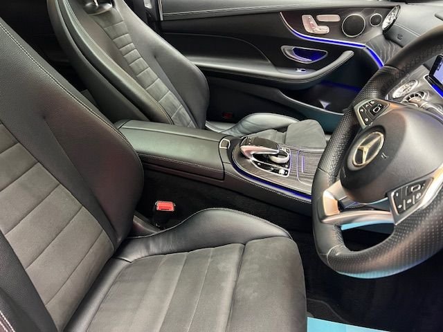 Used Mercedes-Benz E Class 2017 for sale - 77734089: Photo 50