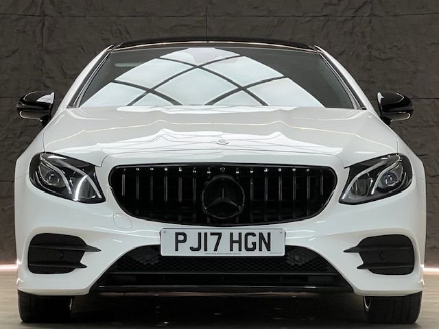 Used Mercedes-Benz E Class 2017 for sale - 77734089: Photo 6