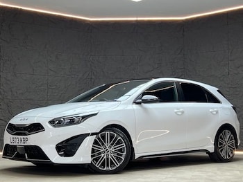 Used Kia Ceed 2023 for sale - 78044699: Photo