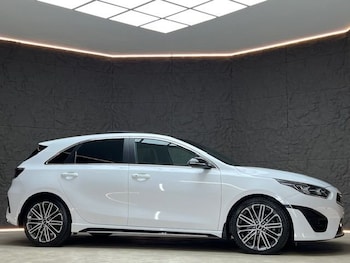 Used Kia Ceed 2023 for sale - 78044699: Photo