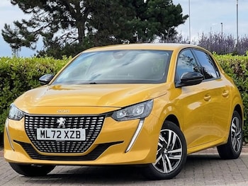 Used Peugeot 208 2022 for sale - 75961895: Photo
