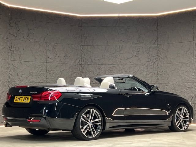 Used BMW 4 Series 2017 for sale - 78212821: Photo 14