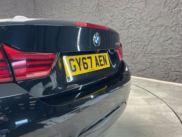 Used BMW 4 Series 2017 for sale - 78212821: Photo 16