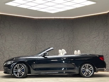 BMW 4 Series feature image