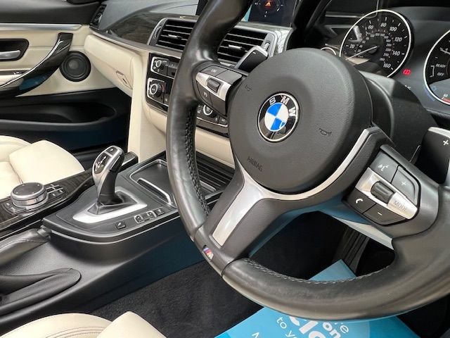 Used BMW 4 Series 2017 for sale - 78212821: Photo 21