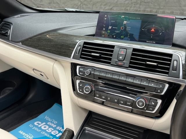 Used BMW 4 Series 2017 for sale - 78212821: Photo 27