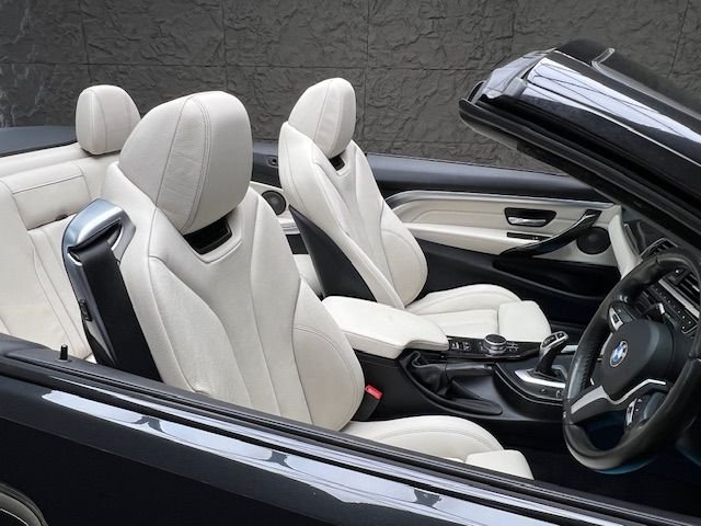 Used BMW 4 Series 2017 for sale - 78212821: Photo 40